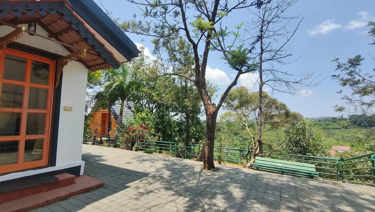 Hide And Seek Residency Vagamon 0*,  India