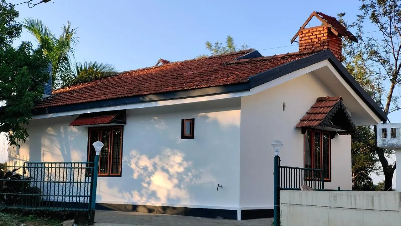 Hide And Seek Residency Vagamon