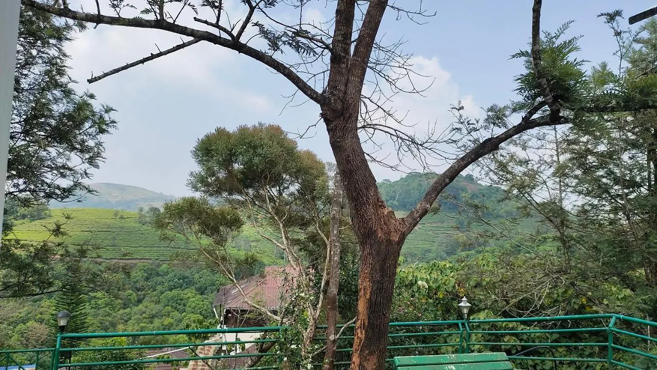 Hide And Seek Residency Vagamon