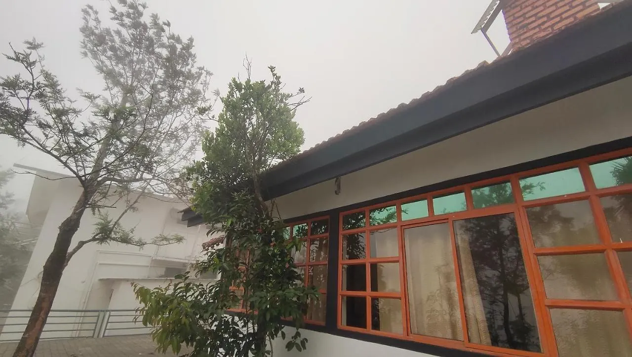 Hide And Seek Residency Vagamon Villa