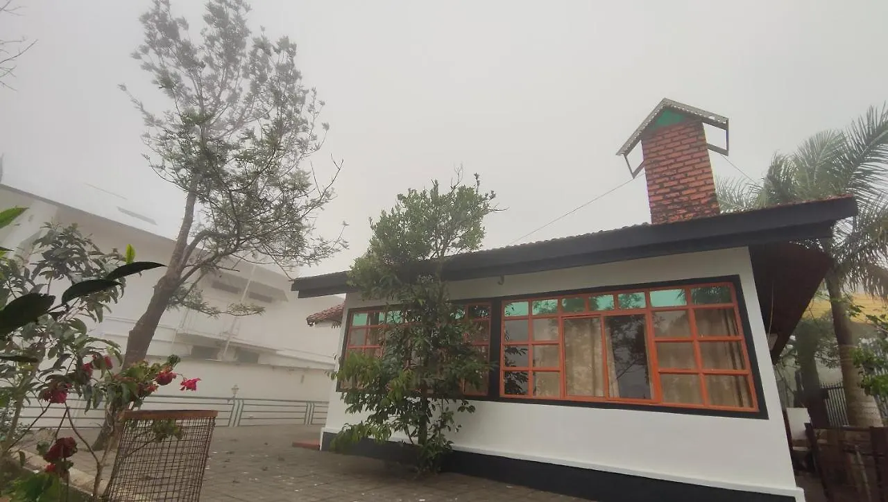 Villa Hide And Seek Residency Vagamon