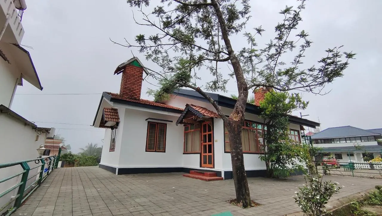 Hide And Seek Residency Vagamon 0*,  India